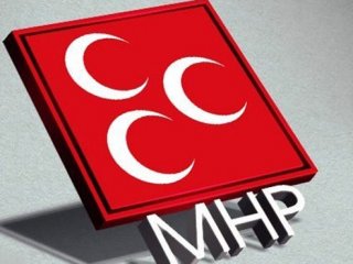 MHP'nin seçim şarkıları belli oldu