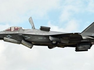 ABD engellemeye çalışıyordu! F-35'lerin Türkiye'ye teslim tarihi belli oldu