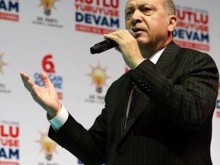 Çirkin tezgah! Erdoğan açıklar açıklamaz operasyon