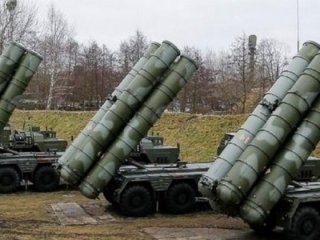 ABD'den S-400 ambargosu! Yaptırım listesine aldı