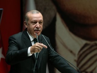Trump’ın İran kararı sonrası Erdoğan’dan çok sert tepki: Kaybedeceksiniz!