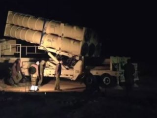 Sirenler çalmaya başladı! Golan tepelerinde şiddetli patlamalar