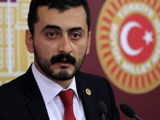 CHP’li Eren Erdem’e soğuk duş!