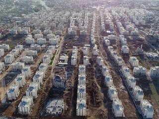 Hendekçileri kudurtacak görüntü! Terörün izleri siliniyor