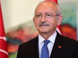 Kılıçdaroğlu'ndan Erdoğan'a çağrı: Bizi dinleyenleri bul