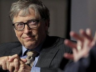 Bill Gates'ten Bitcoin iddiası