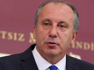 Muharrem İnce veterinerleri kızdırdı!