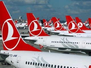 THY'den müthiş hamle! 220 yeni uçak alacak