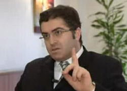  "Hani çete, hani dolandırıcılık "