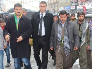 Kandil- Demirtaş “emir-komuta hattı” deşifre oldu!