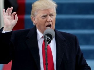 Dünyadan tepki yağıyor! Trump'tan pişkin açıklama