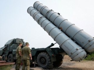 Saldırı sonrası Rusya'dan S-300 açıklaması!