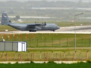 İncirlik'teki ABD'lilere ramazan ayı uyarısı!