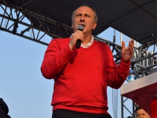 İmam Hatiplilerden Muharrem İnce'ye davet!