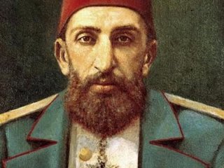 İşte Abdülhamid Han'ın karakutusunun günlükleri