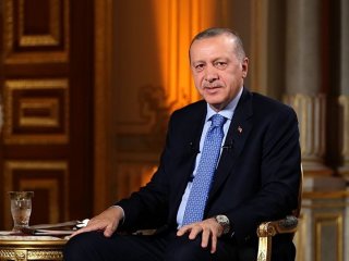 Erdoğan'dan İngiliz BBC'yi susturan cevap: Rahat olun