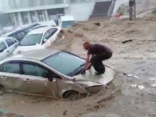 Meteoroloji uzmanından korkutan uyarı! Alışın