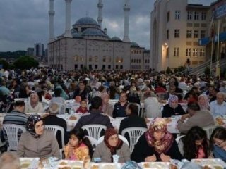 En uzun orucu o ülke tutacak!