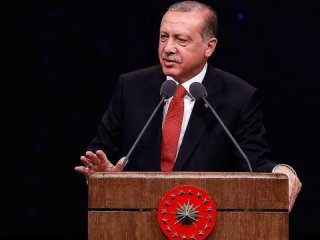 Erdoğan İngiltere'de seslendi: İade edin!