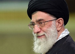 Ahmedinejad'ın yerinde sürpriz isim