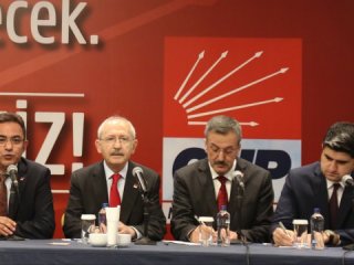 Kılıçdaroğlu İsrail'i kınadı