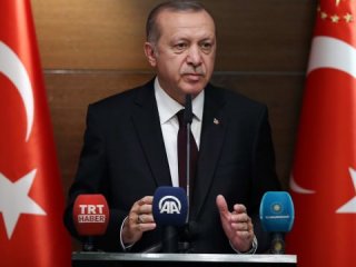 Erdoğan yeni vekil kriterini açıkladı: Onları vekil listesine koymadık çünkü...