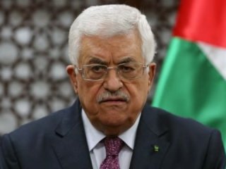 Mahmud Abbas hastaneye kaldırıldı