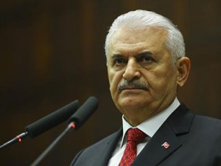 Yıldırım: Daha ne kadar sessiz kalacaksınız