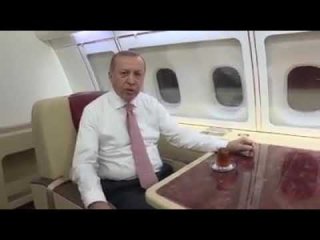 Cumhurbaşkanı Erdoğan'dan Ramazan mesajı