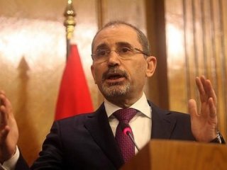 Ürdün: 'İşgal güçleri tüm kötülüklerin başıdır'