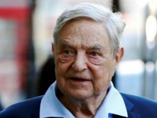 George Soros Tesla'ya can suyu oldu!