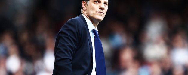 Slaven Bilic'in yeni rotası Almanya!