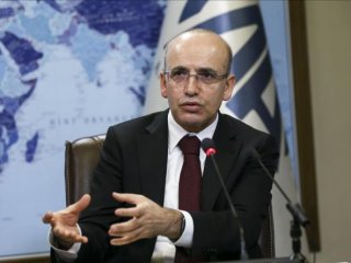 Mehmet Şimşek 24 Haziran sonrasını işaret etti