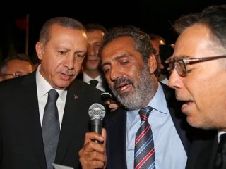 Bingöl’den Erdoğan'a mektup: Sana verilen her şey helal olsun