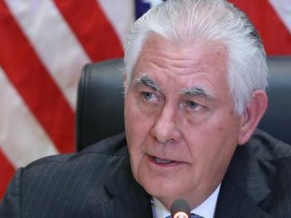 Tillerson: ABD ahlak ve dürüstlük krizine saplandı