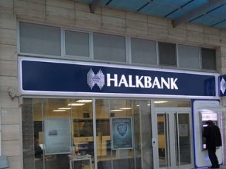 Halkbank komplosu da çöktü!