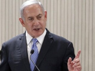 Netanyahu'dan 'Arap ülkeleri' açıklaması!