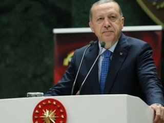Cumhurbaşkanı Erdoğan: Zalimler için yaşasın cehennem