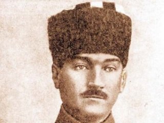 İşte Vahdettin tarafından Mustafa Kemal’e verilen Samsun talimatı