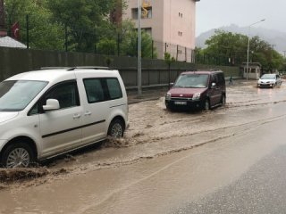 Meteoroloji uyarıyor! Aman dikkat