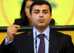 Bunu söyleyen bir TBMM mensubu!