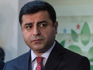 Demirtaş tahliye edilecek mi?