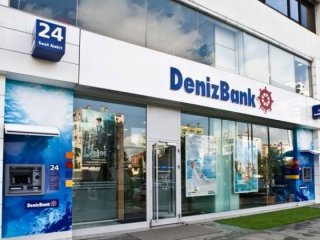 Denizbank satıldı! İşte yeni sahibi