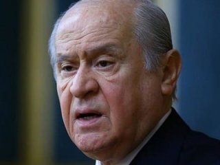 Devlet Bahçeli'nin 'sadakat listesi'