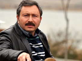 AK Parti'li Bal'ın çarpıcı terör raporu