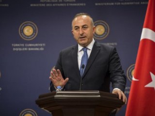 Çavuşoğlu sert çıktı! Hesap verecekler