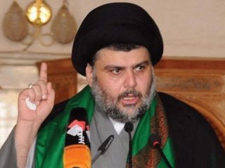 Sadr ABD'li yetkililerle temas kurdu iddiası