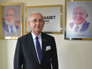 Tanju Güvendiren'den iddialar hakkında açıklama:"Orada hiç görev yapmadım..."