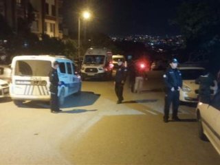 Ankara Keçiören'de korkunç olay