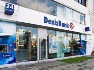 Denizbank Genel Müdürü'nden önemli açıklama